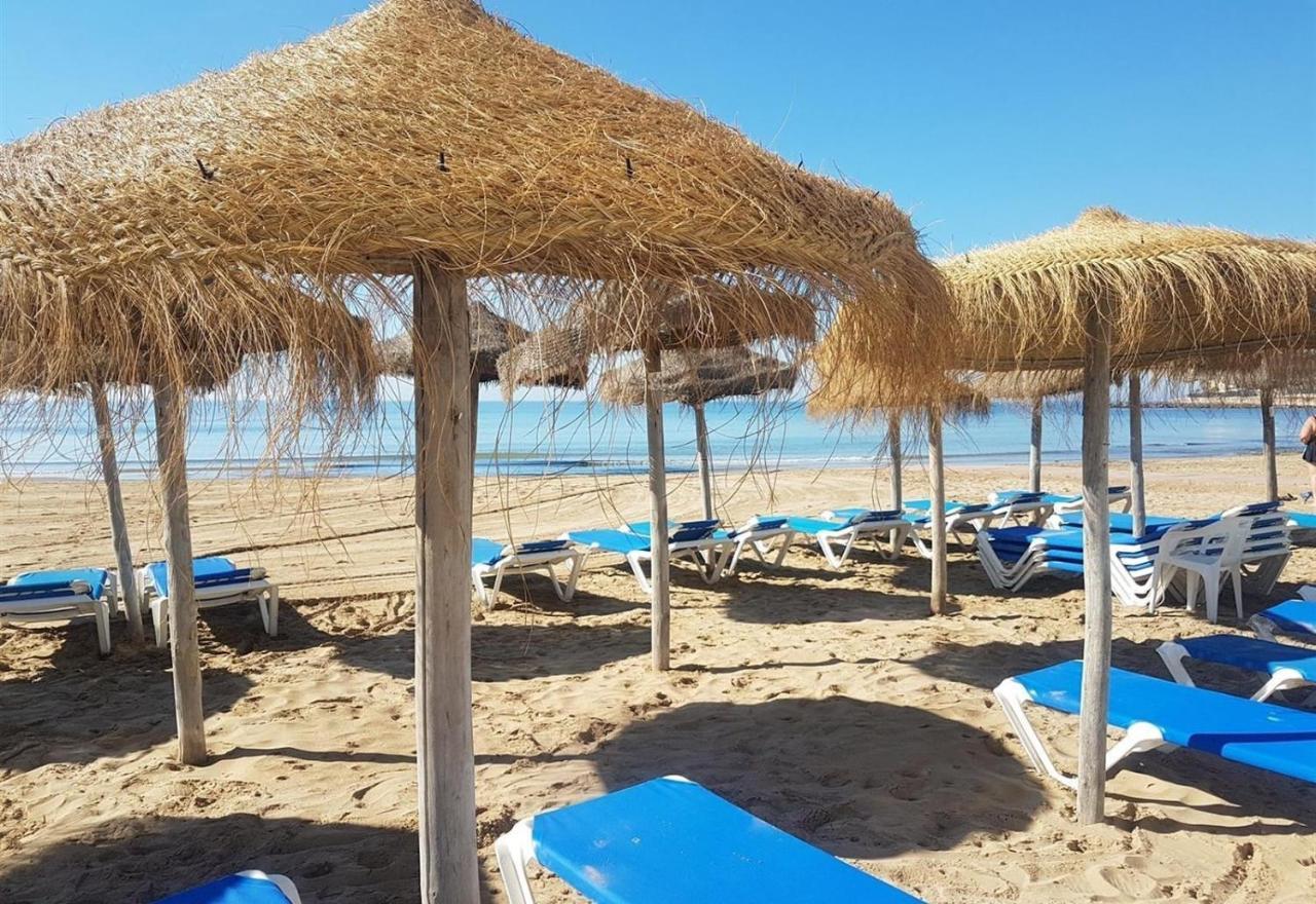 Duquesa Beach Torrevieja Exterior photo