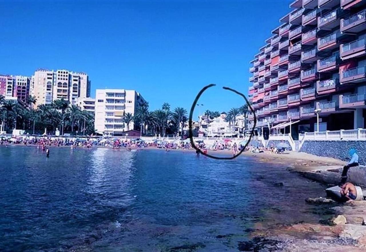 Duquesa Beach Torrevieja Exterior photo